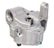 Насос масляний Volkswagen Passat B6 / Фольксваген Пассат Б6 2.0TDI 2005-2010 180145 FEBI (Німеччина)