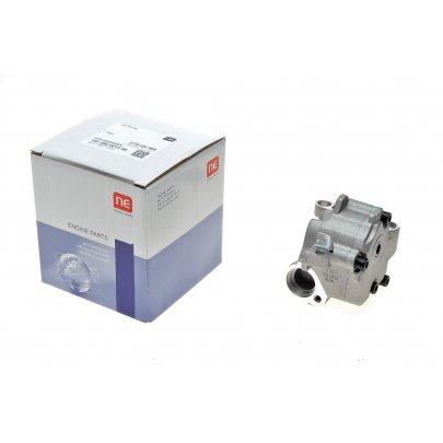 Насос масляный Volkswagen Passat B6 / Фольксваген Пассат Б6 2.0TDI 2005-2010 191050001300 NPR (Япония)