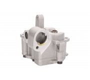 Насос масляний Volkswagen Passat B6 / Фольксваген Пассат Б6 2.0TDI 2005-2010 34722 FEBI (Німеччина)