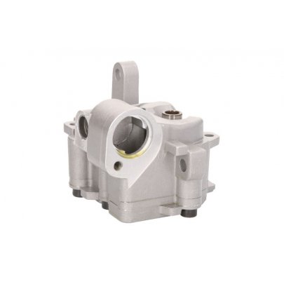 Насос масляный Volkswagen Passat B6 / Фольксваген Пассат Б6 2.0TDI 2005-2010 34722 FEBI (Германия)