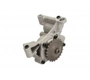 Насос масляный Volkswagen Passat B6 / Фольксваген Пассат Б6 2.0TDI 2005-2010 MOTOP488 MOTIVE (Великобритания)