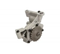Насос масляний Volkswagen Passat B6 / Фольксваген Пассат Б6 2.0TDI 2005-2010 MOTOP488 MOTIVE (Велика Британія)