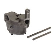 Насос масляний Volkswagen Passat B6 / Фольксваген Пассат Б6 2.0TDI 2005-2010 OP09-128 FRECCIA (Італія)