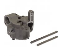 Насос масляный Volkswagen Passat B6 / Фольксваген Пассат Б6 2.0TDI 2005-2010 OP09-128 FRECCIA (Италия)
