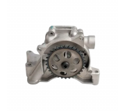 Насос масляний (двигун: CAXA) Volkswagen Passat B6 / Фольксваген Пассат Б6 1.4TSI 2005-2010 03C115105N VAG (Німеччина)