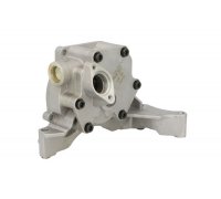 Насос масляний (двигун: BLF) Volkswagen Passat B6 / Фольксваген Пассат Б6 1.6FSI 2005-2010 116192 TOPRAN (Німеччина)