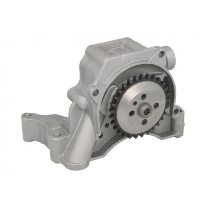 Насос масляний (двигун: CAXA, CDGA) Volkswagen Passat B6 / Фольксваген Пассат Б6 1.4TSI 2005-2010 116245 TOPRAN (Німеччина)