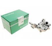 Насос масляний (двигун: CAXA, CDGA) Volkswagen Passat B6 / Фольксваген Пассат Б6 1.4TSI 2005-2010 B18512 BORSEHUNG (Німеччина)