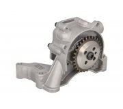 Насос масляний (двигун: CAXA, CDGA) Volkswagen Passat B6 / Фольксваген Пассат Б6 1.4TSI 2005-2010 ENT069203 ENGITECH (Польща)