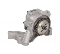 Насос масляний (двигун: CAXA, CDGA) Volkswagen Passat B6 / Фольксваген Пассат Б6 1.4TSI 2005-2010 ENT069203 ENGITECH (Польща)