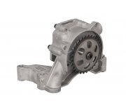 Насос масляний (двигун: BLF) Volkswagen Passat B6 / Фольксваген Пассат Б6 1.6FSI 2005-2010 ENT069228 ENGITECH (Польща)
