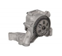 Насос масляний (двигун: BLF) Volkswagen Passat B6 / Фольксваген Пассат Б6 1.6FSI 2005-2010 ENT069228 ENGITECH (Польща)