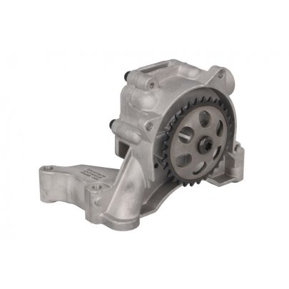 Насос масляний (двигун: BLF) Volkswagen Passat B6 / Фольксваген Пассат Б6 1.6FSI 2005-2010 ENT069228 ENGITECH (Польща)