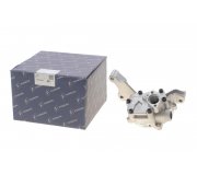 Насос масляний (двигун: CAXA, CDGA) Volkswagen Passat B6 / Фольксваген Пассат Б6 1.4TSI 2005-2010 7.07919.07.0 PIERBURG (Німеччина)