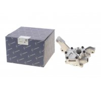 Насос масляний (двигун: CAXA, CDGA) Volkswagen Passat B6 / Фольксваген Пассат Б6 1.4TSI 2005-2010 7.07919.07.0 PIERBURG (Німеччина)