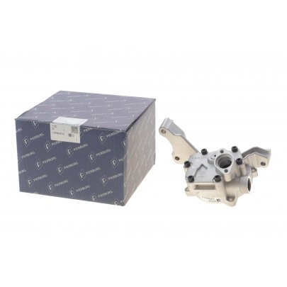 Насос масляний (двигун: CAXA, CDGA) Volkswagen Passat B6 / Фольксваген Пассат Б6 1.4TSI 2005-2010 7.07919.07.0 PIERBURG (Німеччина)