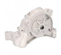 Насос масляний (двигун: BLF) Volkswagen Passat B6 / Фольксваген Пассат Б6 1.6FSI 2005-2010 179046 FEBI (Німеччина)