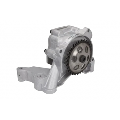 Насос масляный (двигатель: CAXA) Volkswagen Passat B6 / Фольксваген Пассат Б6 1.4TSI 2005-2010 51115001 AND (Украина)