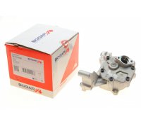 Насос масляний (двигун: BLF) Volkswagen Passat B6 / Фольксваген Пассат Б6 1.6FSI 2005-2010 A1410101 BOGAP (Німеччина)
