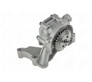 Насос масляний (двигун: CAXA, CDGA) Volkswagen Passat B6 / Фольксваген Пассат Б6 1.4TSI 2005-2010 BPO-VW-012 NTY (Польща)