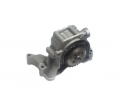 Насос масляний (двигун: CAXA, CDGA) Volkswagen Passat B6 / Фольксваген Пассат Б6 1.4TSI 2005-2010 LP0105 BGA (Велика Британія)