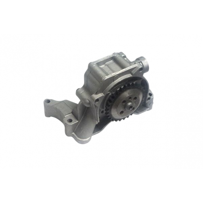 Насос масляный (двигатель: CAXA, CDGA) Volkswagen Passat B6 / Фольксваген Пассат Б6 1.4TSI 2005-2010 LP0105 BGA (Великобритания)