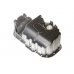 Масляний піддон (двигун: BLF) Volkswagen Passat B6 / Фольксваген Пассат Б6 1.6FSI 2005-2010 0216-00-9520470P BLIC (Польща) - Фото №1