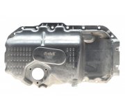 Масляний піддон (двигун: BLF) Volkswagen Passat B6 / Фольксваген Пассат Б6 1.6FSI 2005-2010 11030079801 VIKA (Тайвань)