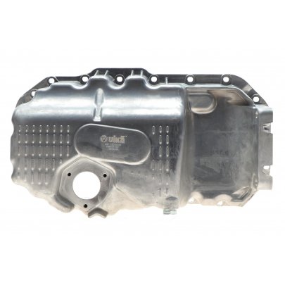 Масляний піддон (двигун: BLF) Volkswagen Passat B6 / Фольксваген Пассат Б6 1.6FSI 2005-2010 11030079801 VIKA (Тайвань)