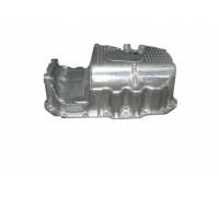 Масляний піддон (двигун: BLF) Volkswagen Passat B6 / Фольксваген Пассат Б6 1.6FSI 2005-2010 1112900200 JP GROUP (Данія)