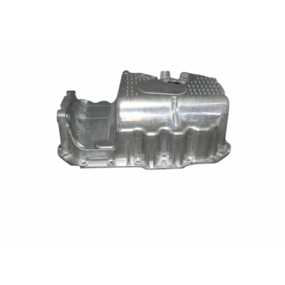 Масляний піддон (двигун: BLF) Volkswagen Passat B6 / Фольксваген Пассат Б6 1.6FSI 2005-2010 1112900200 JP GROUP (Данія)