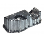 Масляний піддон (двигун: BLF) Volkswagen Passat B6 / Фольксваген Пассат Б6 1.6FSI 2005-2010 112344 TOPRAN (Німеччина)
