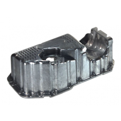 Масляний піддон (двигун: BLF) Volkswagen Passat B6 / Фольксваген Пассат Б6 1.6FSI 2005-2010 112344 TOPRAN (Німеччина)