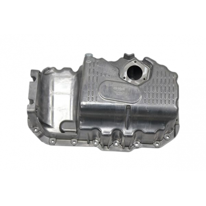 Масляний піддон (двигун: BLF) Volkswagen Passat B6 / Фольксваген Пассат Б6 1.6FSI 2005-2010 3L103041 AND (Україна)