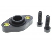 Прокладка масляного піддону Volkswagen Passat B6 / Фольксваген Пассат Б6 2.0TFSI 2005-2010 V10-4705 VAICO (Німеччина)