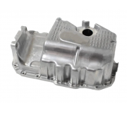 Масляный поддон Volkswagen Passat B6 / Фольксваген Пассат Б6 1.4TSI 2005-2010 100-00-149 ABAKUS (Польша)