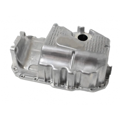 Масляный поддон Volkswagen Passat B6 / Фольксваген Пассат Б6 1.4TSI 2005-2010 100-00-149 ABAKUS (Польша)