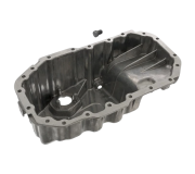 Масляный поддон Volkswagen Passat B6 / Фольксваген Пассат Б6 1.4TSI 2005-2010 100264 FEBI (Германия)