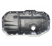 Масляный поддон Volkswagen Passat B6 / Фольксваген Пассат Б6 1.4TSI 2005-2010 11030828001 VIKA (Тайвань)