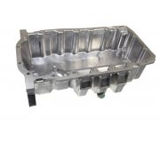 Масляний піддон VW Touran / Фольксваген Туран 1.9TDI 2003-2015 0216-00-9534477P BLIC (Польща)