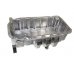 Масляний піддон Volkswagen Passat B6 / Фольксваген Пассат Б6 1.6TDI 2005-2010 0216-00-9534477P BLIC (Польща) - Фото №1