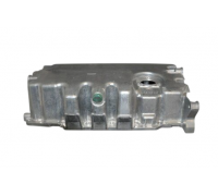 Масляний піддон Volkswagen Passat B6 / Фольксваген Пассат Б6 1.6TDI 2005-2010 1112903600 JP GROUP (Данія)