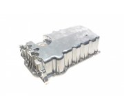 Масляный поддон VW Touran / Фольксваген Туран 1.9TDI 2003-2015 7990001 METZGER (Германия)