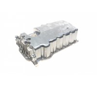 Масляний піддон Volkswagen Passat B6 / Фольксваген Пассат Б6 1.6TDI 2005-2010 7990001 METZGER (Німеччина)