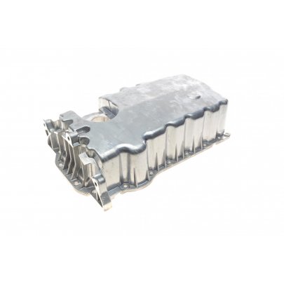 Масляний піддон Volkswagen Passat B6 / Фольксваген Пассат Б6 1.6TDI 2005-2010 7990001 METZGER (Німеччина)