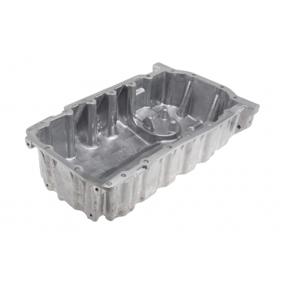 Масляний піддон Volkswagen Passat B6 / Фольксваген Пассат Б6 1.6TDI 2005-2010 BMOVW031 NTY (Польща)