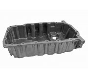 Масляний піддон Volkswagen Passat B6 / Фольксваген Пассат Б6 1.9TDI 2005-2010 PAN051 FAI AUTOPARTS (Велика Британія)