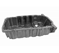 Масляний піддон Volkswagen Passat B6 / Фольксваген Пассат Б6 1.6TDI 2005-2010 PAN051 FAI AUTOPARTS (Велика Британія)