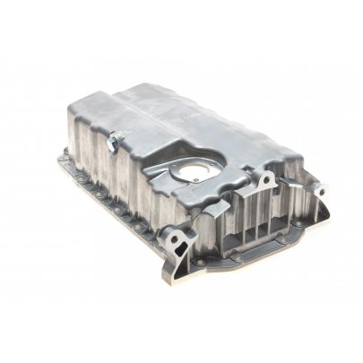 Масляний піддон Volkswagen Passat B6 / Фольксваген Пассат Б6 1.9TDI 2005-2010 11030319101 VIKA (Тайвань)