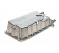 Масляний піддон Volkswagen Passat B6 / Фольксваген Пассат Б6 1.9TDI 2005-2010 11031353601 VIKA (Тайвань)